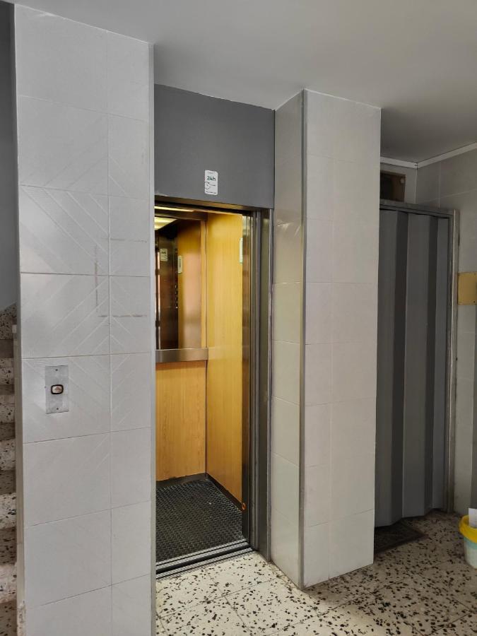 Apartamento Brisas Del Medano Appartement Buitenkant foto